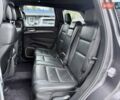 Сірий Джип Grand Cherokee, об'ємом двигуна 3.6 л та пробігом 81 тис. км за 21500 $, фото 9 на Automoto.ua
