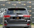 Сірий Джип Grand Cherokee, об'ємом двигуна 3.6 л та пробігом 81 тис. км за 21500 $, фото 4 на Automoto.ua