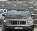 Сірий Джип Grand Cherokee, об'ємом двигуна 3.6 л та пробігом 81 тис. км за 21500 $, фото 2 на Automoto.ua