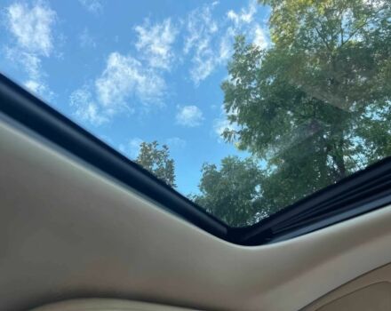 Серый Джип Гранд Чероки, объемом двигателя 3.6 л и пробегом 79 тыс. км за 15000 $, фото 7 на Automoto.ua