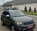 Серый Джип Гранд Чероки, объемом двигателя 3.6 л и пробегом 137 тыс. км за 24800 $, фото 24 на Automoto.ua