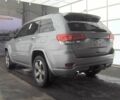 Сірий Джип Grand Cherokee, об'ємом двигуна 0.36 л та пробігом 90 тис. км за 5900 $, фото 5 на Automoto.ua