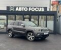 Сірий Джип Grand Cherokee, об'ємом двигуна 3.6 л та пробігом 190 тис. км за 18390 $, фото 1 на Automoto.ua