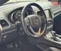 Серый Джип Гранд Чероки, объемом двигателя 3.61 л и пробегом 143 тыс. км за 22500 $, фото 18 на Automoto.ua