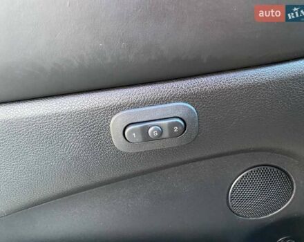 Серый Джип Гранд Чероки, объемом двигателя 3.6 л и пробегом 137 тыс. км за 23500 $, фото 13 на Automoto.ua