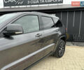 Сірий Джип Grand Cherokee, об'ємом двигуна 3.6 л та пробігом 173 тис. км за 24900 $, фото 4 на Automoto.ua