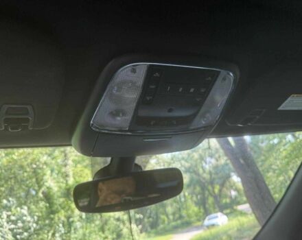 Сірий Джип Grand Cherokee, об'ємом двигуна 3.6 л та пробігом 122 тис. км за 20000 $, фото 19 на Automoto.ua