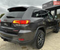 Сірий Джип Grand Cherokee, об'ємом двигуна 3.6 л та пробігом 173 тис. км за 24900 $, фото 10 на Automoto.ua