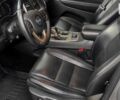 Сірий Джип Grand Cherokee, об'ємом двигуна 3.6 л та пробігом 150 тис. км за 25000 $, фото 30 на Automoto.ua