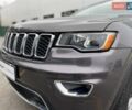 Сірий Джип Grand Cherokee, об'ємом двигуна 3.6 л та пробігом 103 тис. км за 20500 $, фото 8 на Automoto.ua