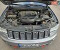 Сірий Джип Grand Cherokee, об'ємом двигуна 3.6 л та пробігом 125 тис. км за 28200 $, фото 24 на Automoto.ua