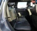 Сірий Джип Grand Cherokee, об'ємом двигуна 3.6 л та пробігом 160 тис. км за 4000 $, фото 9 на Automoto.ua
