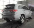 Сірий Джип Grand Cherokee, об'ємом двигуна 0.36 л та пробігом 90 тис. км за 5900 $, фото 3 на Automoto.ua