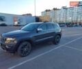 Серый Джип Гранд Чероки, объемом двигателя 3.6 л и пробегом 159 тыс. км за 18900 $, фото 1 на Automoto.ua