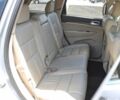 Сірий Джип Grand Cherokee, об'ємом двигуна 3 л та пробігом 77 тис. км за 15300 $, фото 11 на Automoto.ua