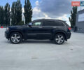 Сірий Джип Grand Cherokee, об'ємом двигуна 3.6 л та пробігом 170 тис. км за 23990 $, фото 2 на Automoto.ua