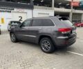 Сірий Джип Grand Cherokee, об'ємом двигуна 3.6 л та пробігом 103 тис. км за 20500 $, фото 4 на Automoto.ua