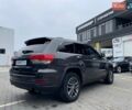 Сірий Джип Grand Cherokee, об'ємом двигуна 3.6 л та пробігом 103 тис. км за 20500 $, фото 5 на Automoto.ua