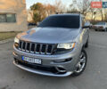 Сірий Джип Grand Cherokee, об'ємом двигуна 3.6 л та пробігом 102 тис. км за 26000 $, фото 1 на Automoto.ua
