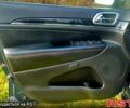 Сірий Джип Grand Cherokee, об'ємом двигуна 3.6 л та пробігом 132 тис. км за 26500 $, фото 8 на Automoto.ua