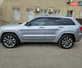 Сірий Джип Grand Cherokee, об'ємом двигуна 3.6 л та пробігом 125 тис. км за 28200 $, фото 6 на Automoto.ua