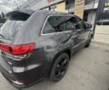 Сірий Джип Grand Cherokee, об'ємом двигуна 3.6 л та пробігом 80 тис. км за 24500 $, фото 4 на Automoto.ua
