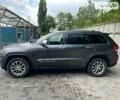 Сірий Джип Grand Cherokee, об'ємом двигуна 3.6 л та пробігом 125 тис. км за 22500 $, фото 2 на Automoto.ua