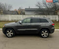 Серый Джип Гранд Чероки, объемом двигателя 3.6 л и пробегом 137 тыс. км за 24800 $, фото 5 на Automoto.ua