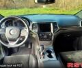 Сірий Джип Grand Cherokee, об'ємом двигуна 3.6 л та пробігом 132 тис. км за 26500 $, фото 10 на Automoto.ua
