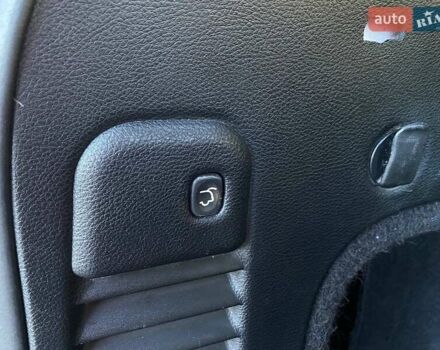 Серый Джип Гранд Чероки, объемом двигателя 3.6 л и пробегом 137 тыс. км за 23500 $, фото 30 на Automoto.ua