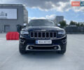 Сірий Джип Grand Cherokee, об'ємом двигуна 3.6 л та пробігом 170 тис. км за 23990 $, фото 1 на Automoto.ua