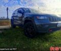 Сірий Джип Grand Cherokee, об'ємом двигуна 3.6 л та пробігом 132 тис. км за 26500 $, фото 5 на Automoto.ua