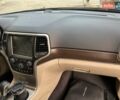 Сірий Джип Grand Cherokee, об'ємом двигуна 3.6 л та пробігом 170 тис. км за 20000 $, фото 4 на Automoto.ua