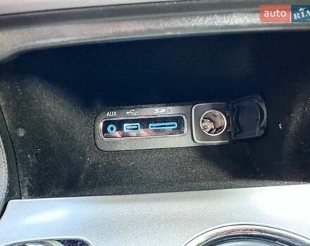 Джип Гранд Чероки 2016 в Кропивницком (Кировограде) на Automoto.ua Серый Джип Гранд Чероки, объемом двигателя 3.6 л и пробегом 143 тыс. км за 24500 $, фото 10 на Automoto.ua