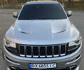 Сірий Джип Grand Cherokee, об'ємом двигуна 3.6 л та пробігом 102 тис. км за 26000 $, фото 1 на Automoto.ua