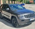 Джип Гранд Чероки 2016 в Кропивницком (Кировограде) на Automoto.ua Серый Джип Гранд Чероки, объемом двигателя 3.6 л и пробегом 143 тыс. км за 24500 $, фото 7 на Automoto.ua