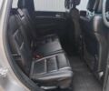Джип Гранд Чероки 2016 в Черкассах на Automoto.ua Серый Джип Гранд Чероки, объемом двигателя 2.99 л и пробегом 171 тыс. км за 25900 $, фото 24 на Automoto.ua