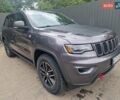 Сірий Джип Grand Cherokee, об'ємом двигуна 3.6 л та пробігом 185 тис. км за 24200 $, фото 1 на Automoto.ua