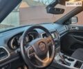 Сірий Джип Grand Cherokee, об'ємом двигуна 3.6 л та пробігом 184 тис. км за 17500 $, фото 10 на Automoto.ua