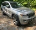 Сірий Джип Grand Cherokee, об'ємом двигуна 3.6 л та пробігом 122 тис. км за 20000 $, фото 1 на Automoto.ua