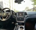 Сірий Джип Grand Cherokee, об'ємом двигуна 3.6 л та пробігом 96 тис. км за 20550 $, фото 2 на Automoto.ua