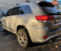 Сірий Джип Grand Cherokee, об'ємом двигуна 3.6 л та пробігом 102 тис. км за 26000 $, фото 8 на Automoto.ua