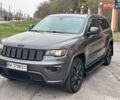 Серый Джип Гранд Чероки, объемом двигателя 3.61 л и пробегом 143 тыс. км за 22500 $, фото 6 на Automoto.ua