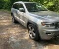 Сірий Джип Grand Cherokee, об'ємом двигуна 3.6 л та пробігом 122 тис. км за 20000 $, фото 4 на Automoto.ua