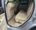 Сірий Джип Grand Cherokee, об'ємом двигуна 3 л та пробігом 76 тис. км за 14000 $, фото 10 на Automoto.ua