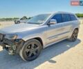 Сірий Джип Grand Cherokee, об'ємом двигуна 2.99 л та пробігом 89 тис. км за 2500 $, фото 1 на Automoto.ua