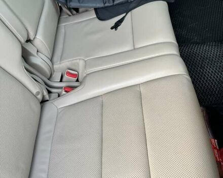 Сірий Джип Grand Cherokee, об'ємом двигуна 3.6 л та пробігом 170 тис. км за 20000 $, фото 12 на Automoto.ua