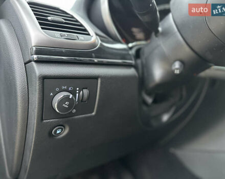 Сірий Джип Grand Cherokee, об'ємом двигуна 3.6 л та пробігом 173 тис. км за 24900 $, фото 24 на Automoto.ua