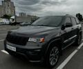 Сірий Джип Grand Cherokee, об'ємом двигуна 5.65 л та пробігом 102 тис. км за 23000 $, фото 1 на Automoto.ua