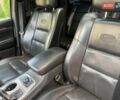 Сірий Джип Grand Cherokee, об'ємом двигуна 3.6 л та пробігом 170 тис. км за 22500 $, фото 12 на Automoto.ua